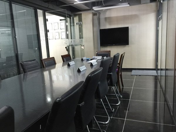 依禾裝飾辦公室 依禾裝飾辦公室