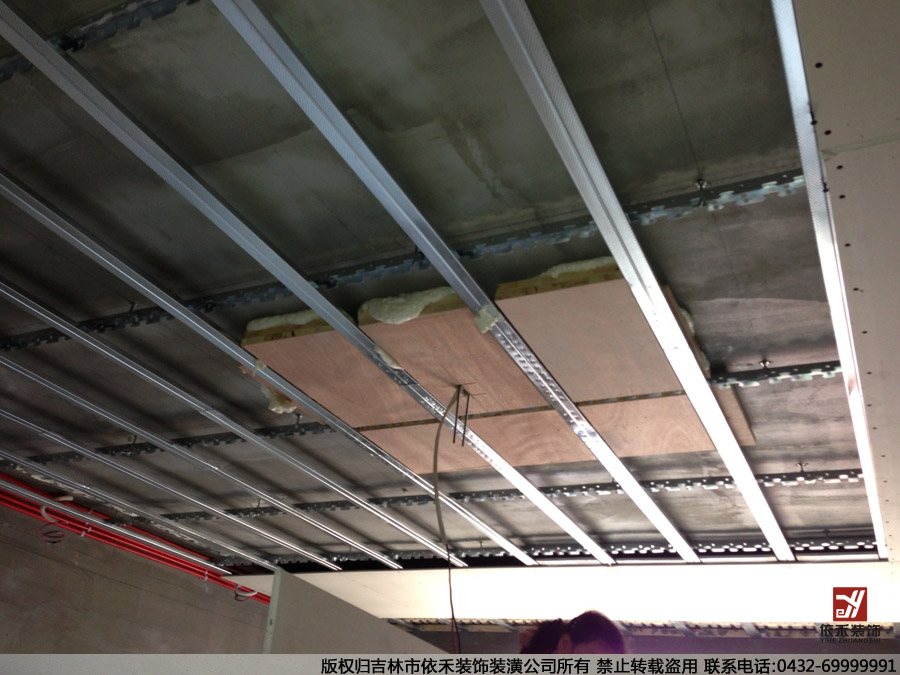 木工吊棚 木工吊棚